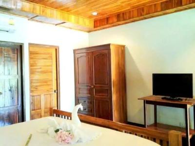 Siam Tara Resort Chiangkhong - 64