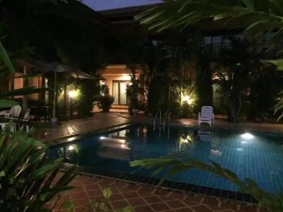 Siam Tara Resort Chiangkhong - 204