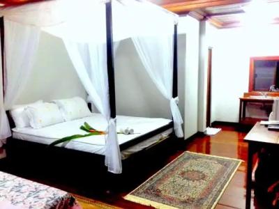 Siam Tara Resort Chiangkhong - 225