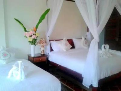 Siam Tara Resort Chiangkhong - 58