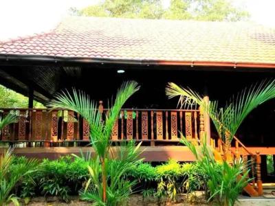 Siam Tara Resort Chiangkhong - 208