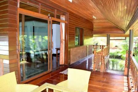 Siam Tara Resort Chiangkhong - 35