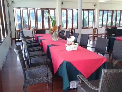 Siam Tara Resort Chiangkhong - 149