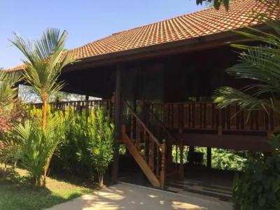 Siam Tara Resort Chiangkhong - 202