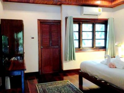 Siam Tara Resort Chiangkhong - 30