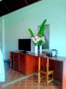 Siam Tara Resort Chiangkhong - 88