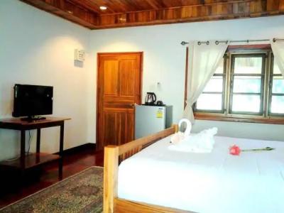 Siam Tara Resort Chiangkhong - 65