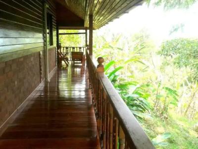 Siam Tara Resort Chiangkhong - 163