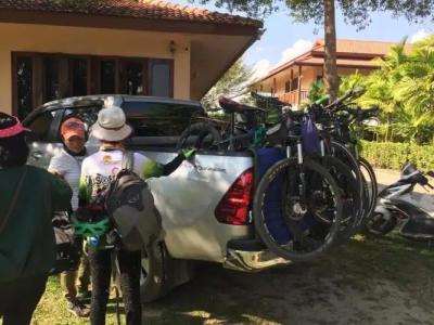 Siam Tara Resort Chiangkhong - 116