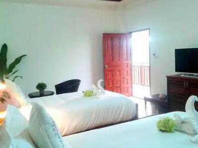 Siam Tara Resort Chiangkhong - 77