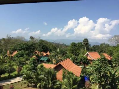 Siam Tara Resort Chiangkhong - 129