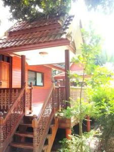 Siam Tara Resort Chiangkhong - 177