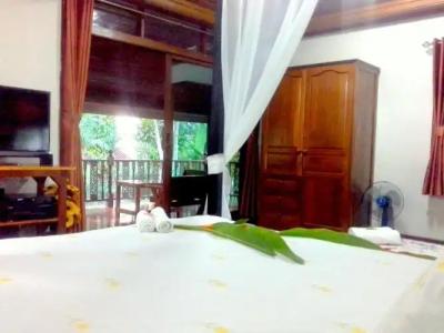 Siam Tara Resort Chiangkhong - 217