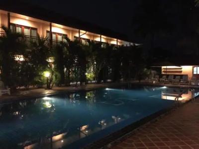 Siam Tara Resort Chiangkhong - 114