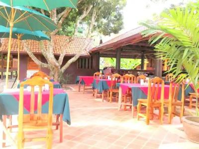 Siam Tara Resort Chiangkhong - 16