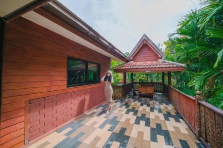 Siam Tara Resort Chiangkhong - 37