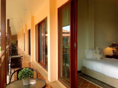 Siam Tara Resort Chiangkhong - 25