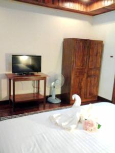 Siam Tara Resort Chiangkhong - 40