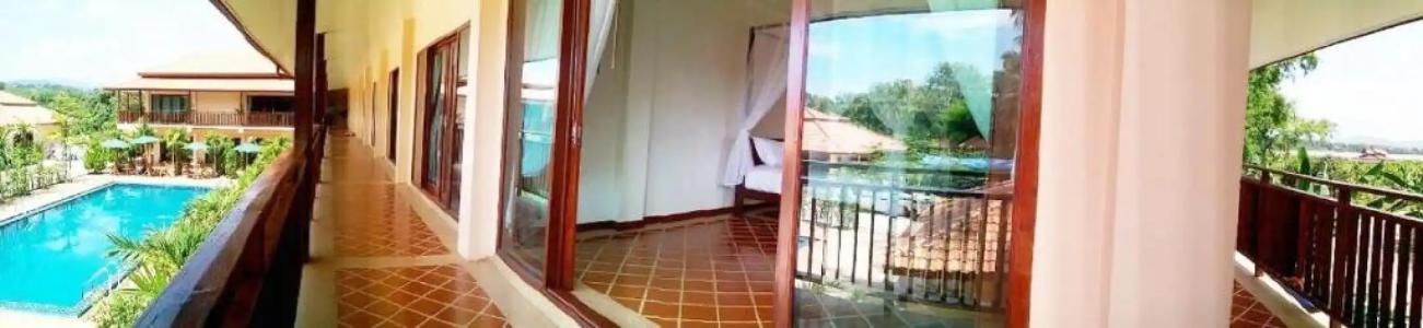 Siam Tara Resort Chiangkhong - 160