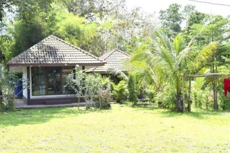 Siam Tara Resort Chiangkhong - 54