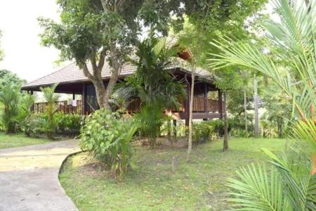 Siam Tara Resort Chiangkhong - 219