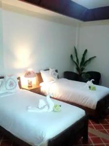 Siam Tara Resort Chiangkhong - 74