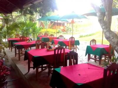 Siam Tara Resort Chiangkhong - 13