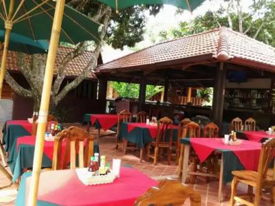 Siam Tara Resort Chiangkhong - 136