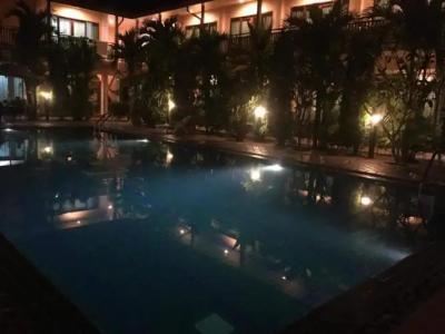 Siam Tara Resort Chiangkhong - 131