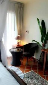 Siam Tara Resort Chiangkhong - 127