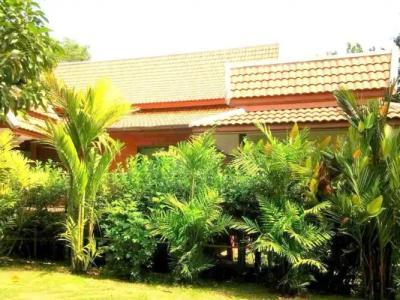 Siam Tara Resort Chiangkhong - 223