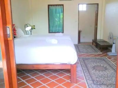 Siam Tara Resort Chiangkhong - 47