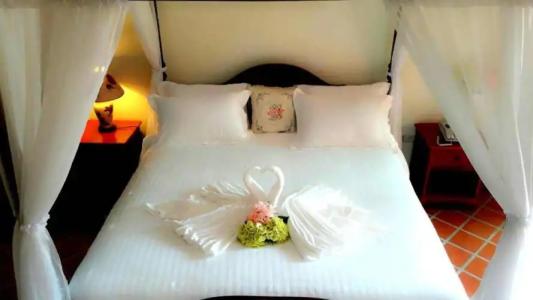 Siam Tara Resort Chiangkhong - 154