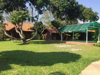 Siam Tara Resort Chiangkhong - 128