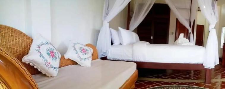 Siam Tara Resort Chiangkhong - 156