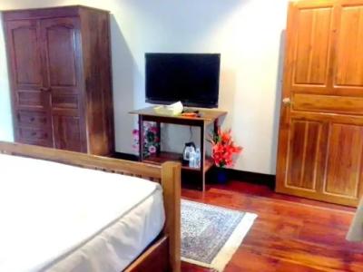 Siam Tara Resort Chiangkhong - 139