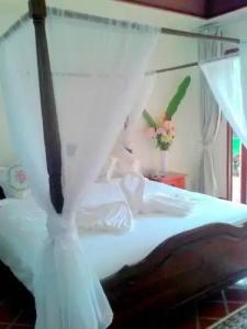 Siam Tara Resort Chiangkhong - 123