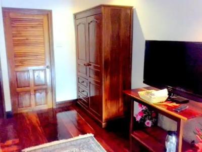 Siam Tara Resort Chiangkhong - 137