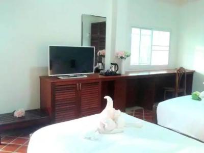 Siam Tara Resort Chiangkhong - 75