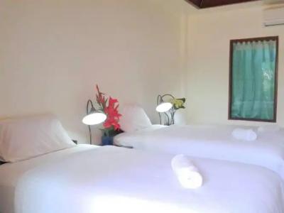 Siam Tara Resort Chiangkhong - 46