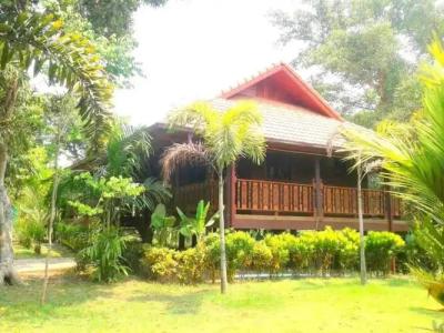 Siam Tara Resort Chiangkhong - 205