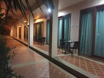 Siam Tara Resort Chiangkhong - 109