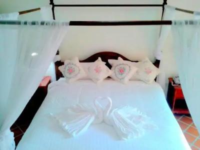 Siam Tara Resort Chiangkhong - 140