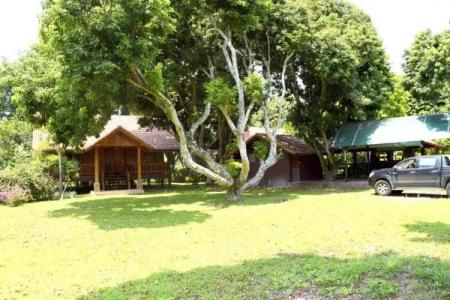 Siam Tara Resort Chiangkhong - 151