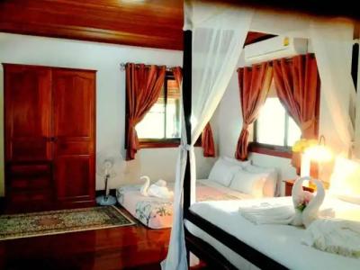 Siam Tara Resort Chiangkhong - 210