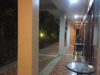 Siam Tara Resort Chiangkhong - 115