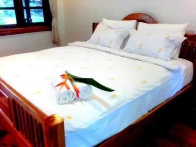 Siam Tara Resort Chiangkhong - 144