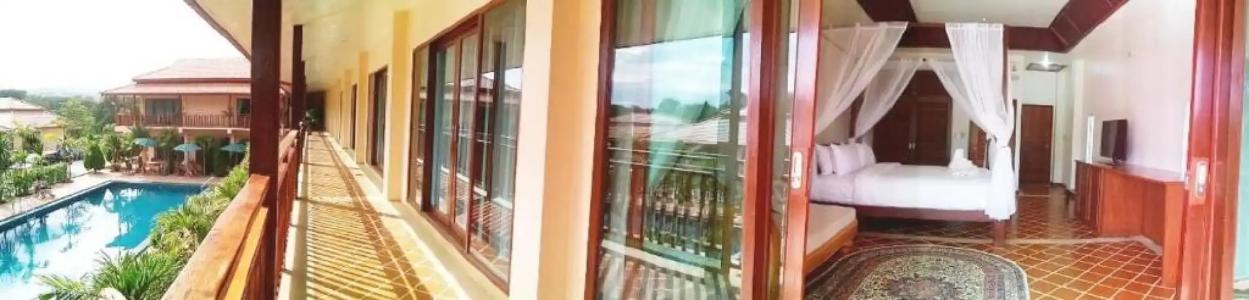 Siam Tara Resort Chiangkhong - 158