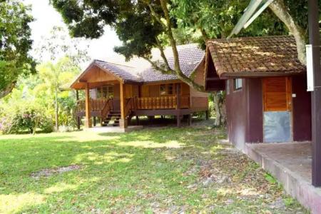 Siam Tara Resort Chiangkhong - 153