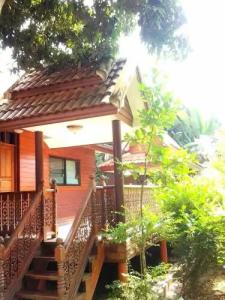 Siam Tara Resort Chiangkhong - 189